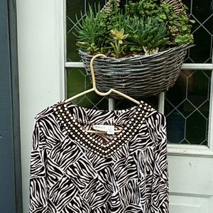 Chivo long sleeve shirt